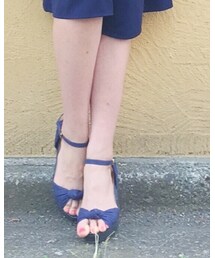 ORiental TRaffic | サンダル