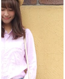 UNIQLO | シャツ/ブラウス