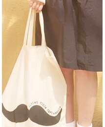 FLYING TIGERS | エコバッグ/サブバッグ