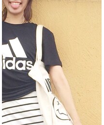 adidas | Tシャツ/カットソー
