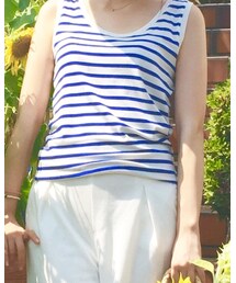 UNIQLO | タンクトップ