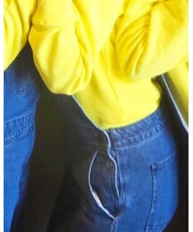 GU | サロペット/オーバーオール