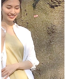 GU | シャツ/ブラウス