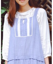 Samansa Mos2 | シャツ/ブラウス