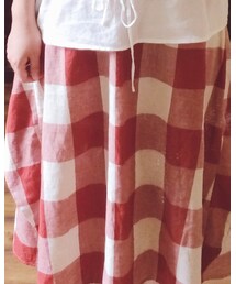 Samansa Mos2 | スカート