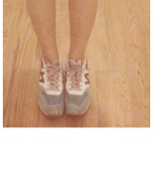 NEW BALANCE | スニーカー