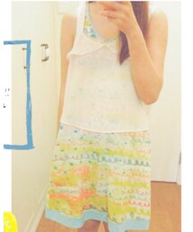 pilvee | ワンピース