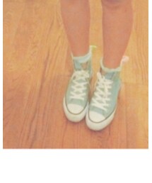 CONVERSE | スニーカー