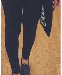 American Apparel | デニムパンツ