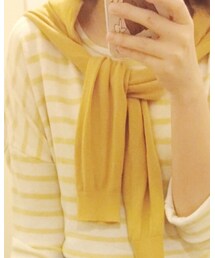 E hyphen world gallery | カーディガン/ボレロ