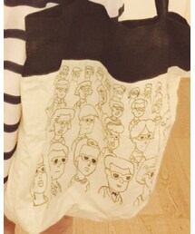 didizizi | エコバッグ/サブバッグ