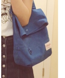 Relate | ショルダーバッグ