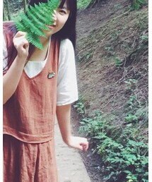 Samansa Mos2 | Tシャツ/カットソー