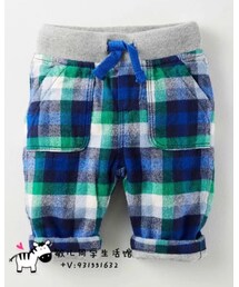 mini boden | チノパンツ