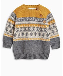 next | ニット/セーター