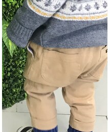 Life Support Products | その他パンツ