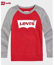 levis | パーカー