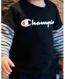 Champion | Tシャツ/カットソー