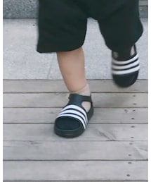 adidas | サンダル