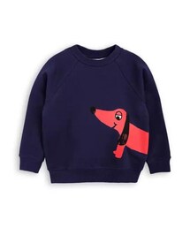 Mini Rodini | パーカー