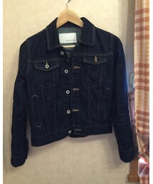 UNRELISH | デニムジャケット