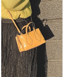 ZARA | バッグ