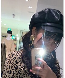 ZARA | イヤリング