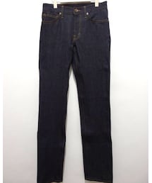 EL CAMINO REAL | デニムパンツ