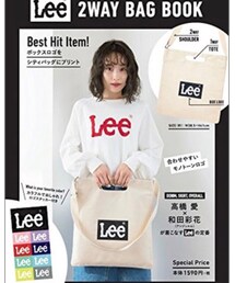 Lee | (トートバッグ)
