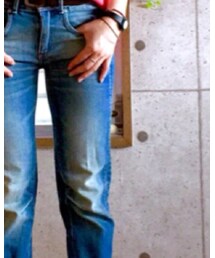 G-STAR RAW | デニムパンツ
