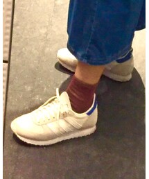adidas | スニーカー