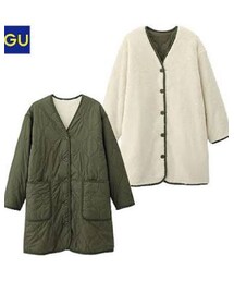 GU | ブルゾン