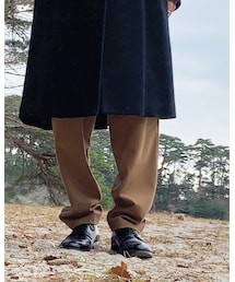 ETHOSENS | パンツ