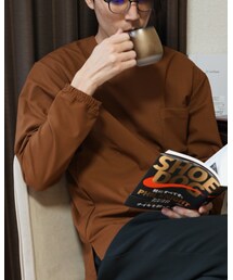 UNITED TOKYO | トップス