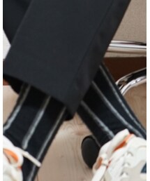 UNIQLO | レッグウェア