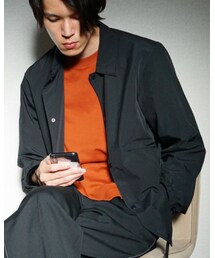 GU | ジャケット/アウター