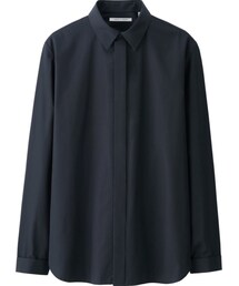 UNIQLO and LEMAIRE | シャツ/ブラウス