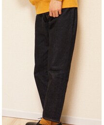 YAECA | デニムパンツ