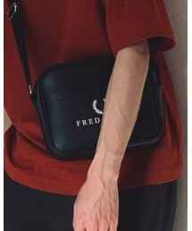 FRED PERRY | バッグ