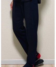 MIHARAYASUHIRO | パンツ