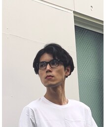 BJ CLASSIC | メガネ