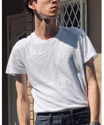 無印良品 | Tシャツ/カットソー