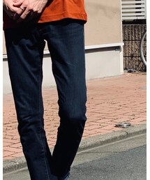 GU | デニムパンツ