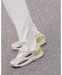 ZARA | スニーカー
