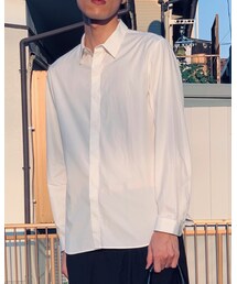 UNIQLO and LEMAIRE | シャツ/ブラウス