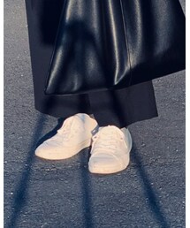 UNIQLO and LEMAIRE | スニーカー