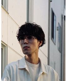UNIQLO | メガネ