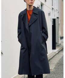 UNIQLO | トレンチコート
