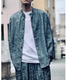 ETHOSENS | トップス