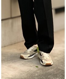 ZARA | スニーカー